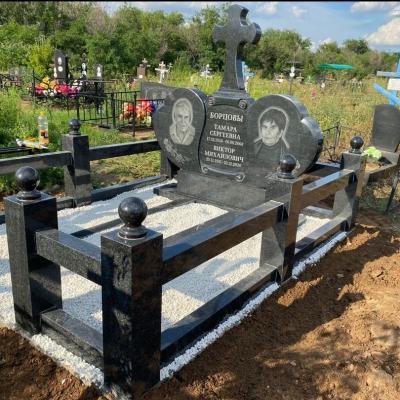 Эксклюзивные Памятники Купить или Заказать в Энгельсе и Саратове